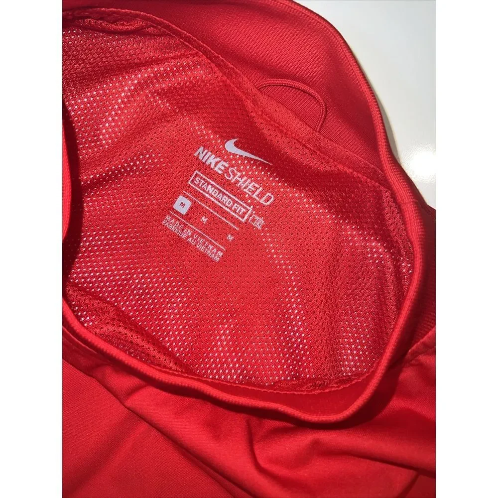 Nike men shield